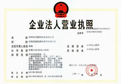 公司介绍