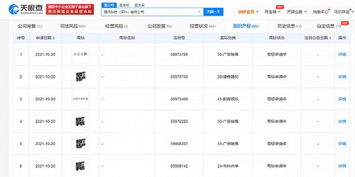 腾讯申请注册 土豆立撕 鹅厂特产 商标