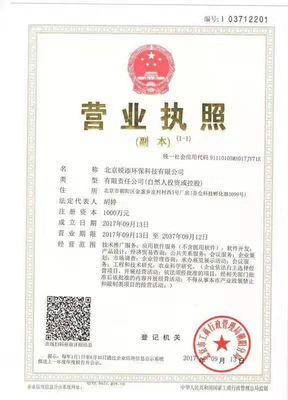 工商注册企业商务服务