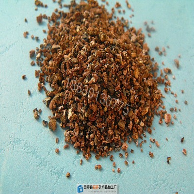 蛭石图片 蛭石价格 蛭石用途作用