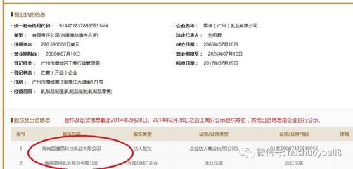 224个配方获批!这个经销商如此垃圾素质,还有该奶粉海外根本无工厂,只是代工品!_财经_网