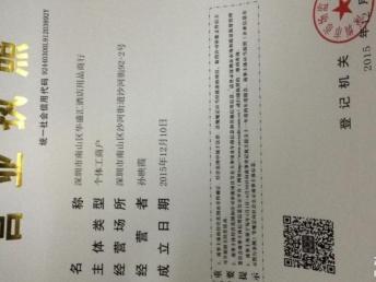 图 企业执照注册 代办营业执照 百分百开通升级 注册公司 广州工商注册