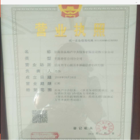 信阳合众地产中介服务第三分公司全面企业资质及运营状况报告