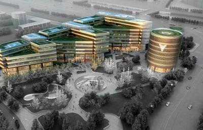 不止建设超级工厂 游侠汽车全新总公司成立，财税疑难迎刃而解