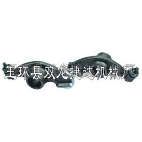 玉环县双龙捷达机械厂工商注册信息解析