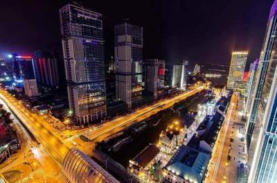 2017广东全省家具销售总值约4200亿!你们工厂经销商贡献了多少?