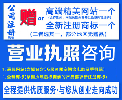 南阳公司注册全攻略 从个体户到有限公司，专业代办服务详解
